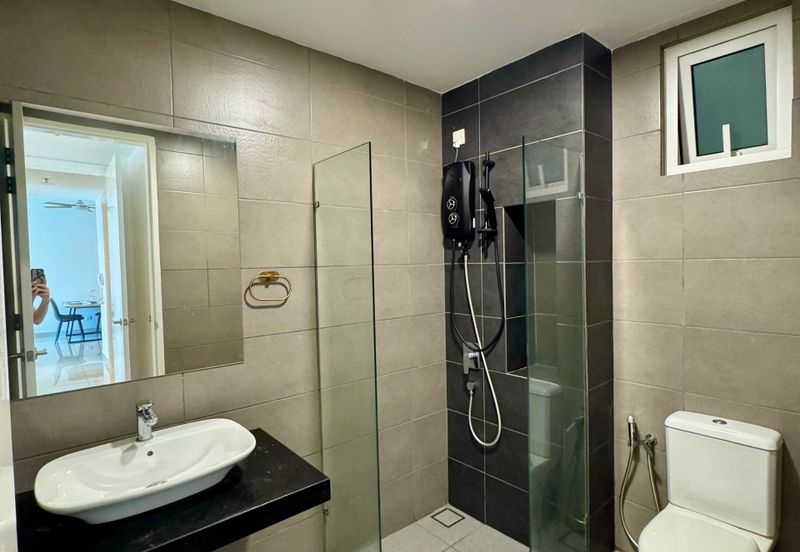 Inspirasi Mont Kiara