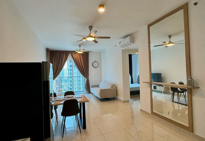 Inspirasi Mont Kiara