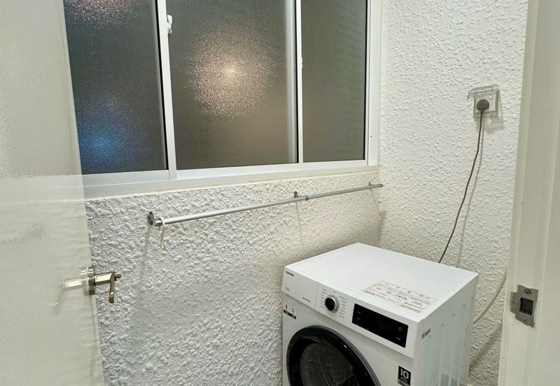 Inspirasi Mont Kiara