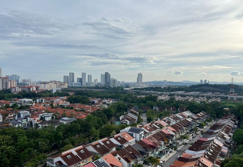 Perdana Emerald Serviced Apartment