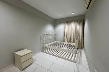 Perdana Emerald Serviced Apartment