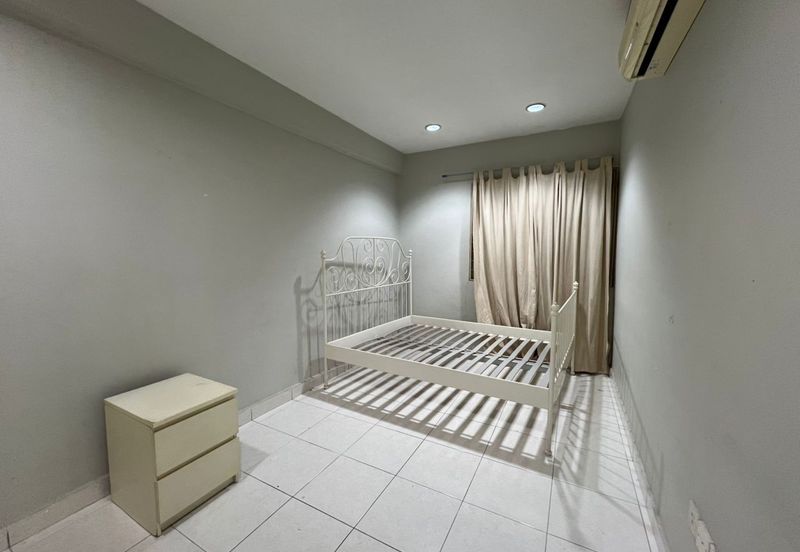 Perdana Emerald Serviced Apartment