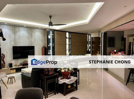 🏡 Luxurious Condo @ 9 Bukit Utama, Bandar Utama (Freehold), Selangor, Bandar Utama