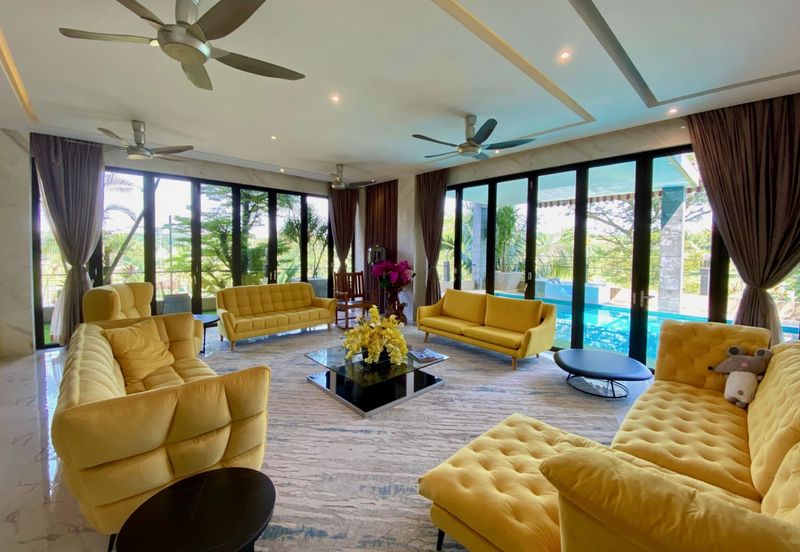 Tropicana Golf & Country Resort