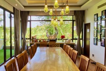 Tropicana Golf & Country Resort