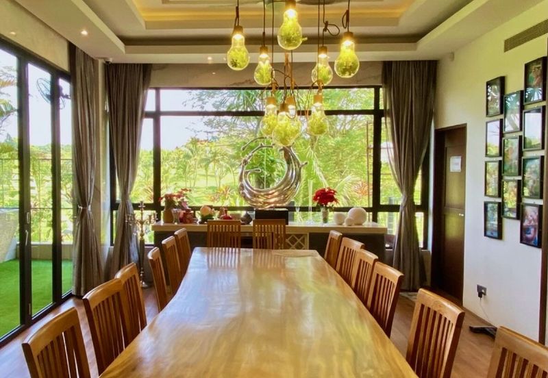 Tropicana Golf & Country Resort