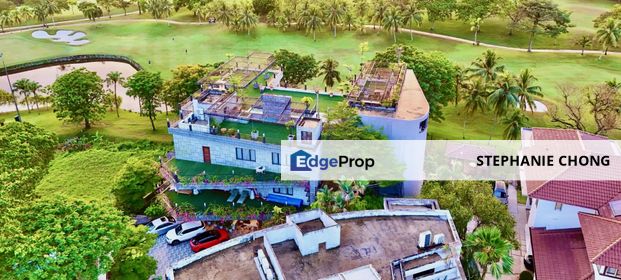 Tropicana Luxury Villa | 30,000+ sqft of Pure Opulence, Selangor, Tropicana