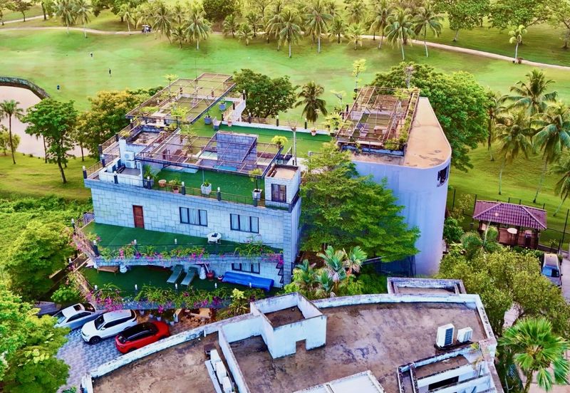 Tropicana Golf & Country Resort