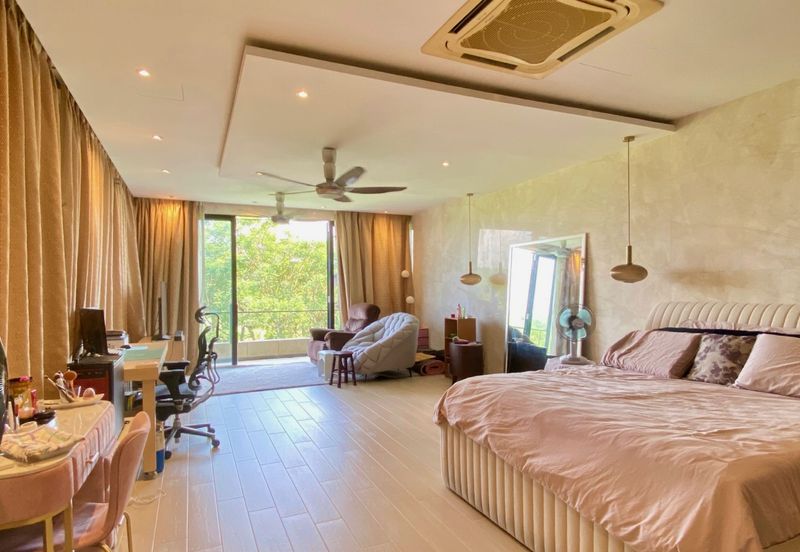 Tropicana Golf & Country Resort