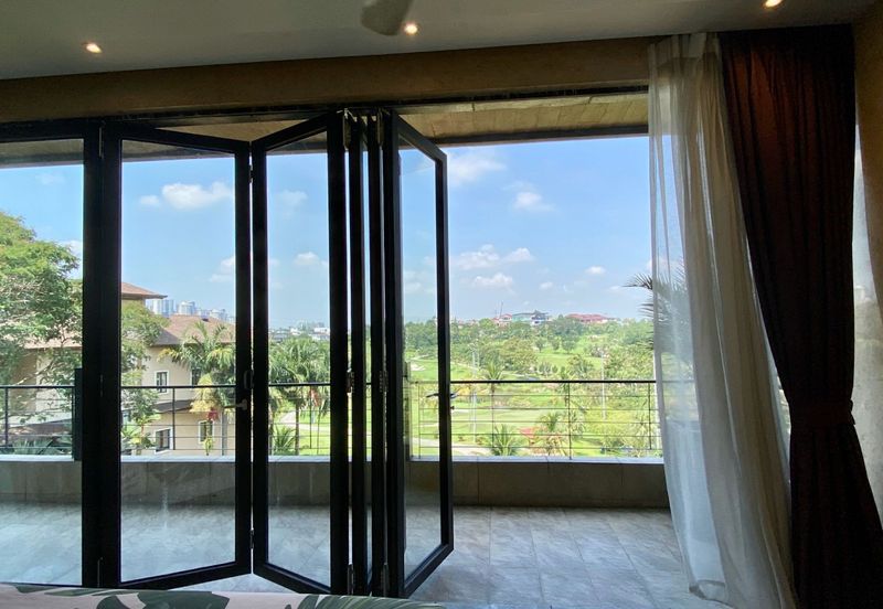 Tropicana Golf & Country Resort