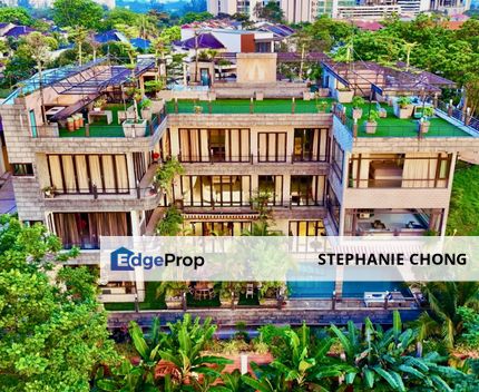 Tropicana Luxury Villa | 30,000+ sqft of Pure Opulence, Selangor, Tropicana