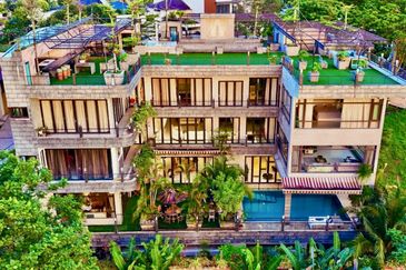 Tropicana Golf & Country Resort