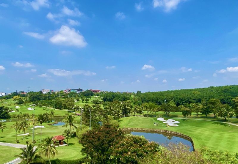 Tropicana Golf & Country Resort