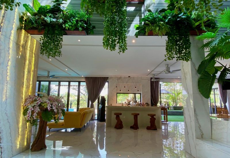 Tropicana Golf & Country Resort