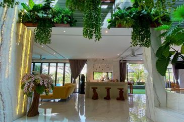 Tropicana Golf & Country Resort