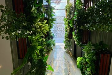 Tropicana Golf & Country Resort