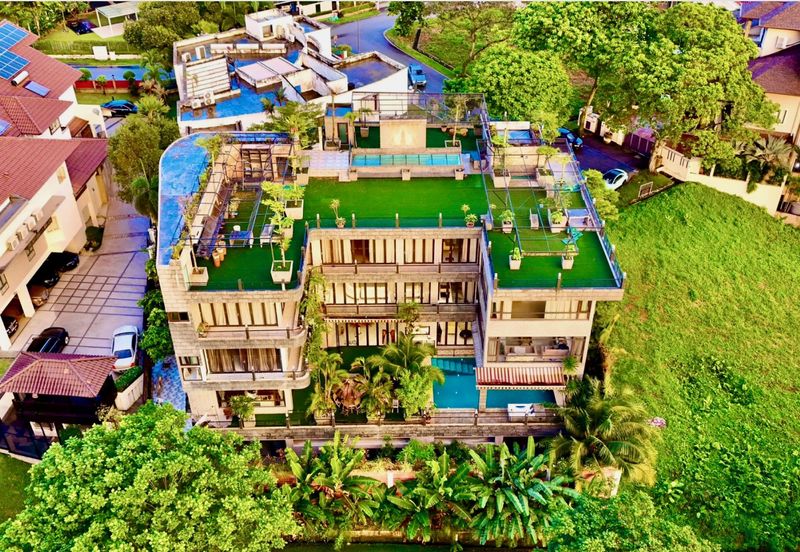 Tropicana Golf & Country Resort