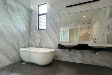 Foresthill Damansara