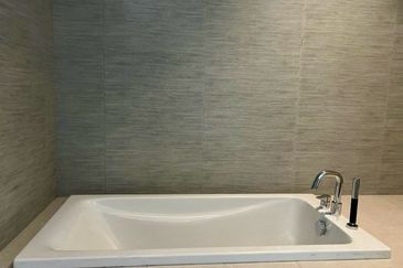 Foresthill Damansara