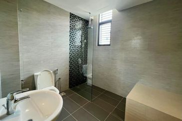 Foresthill Damansara