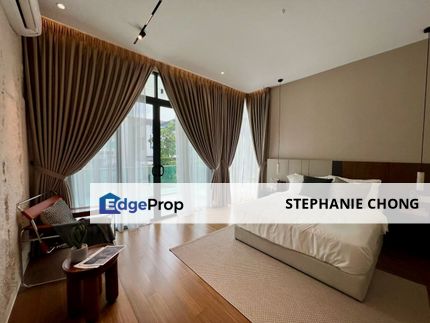 🏡 Luxury Zero-Lot Bungalow @ Foresthill, Damansara Perdana | From RM3.6M! 🌟, Selangor, Damansara Perdana