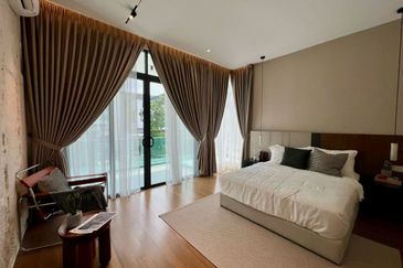 Foresthill Damansara