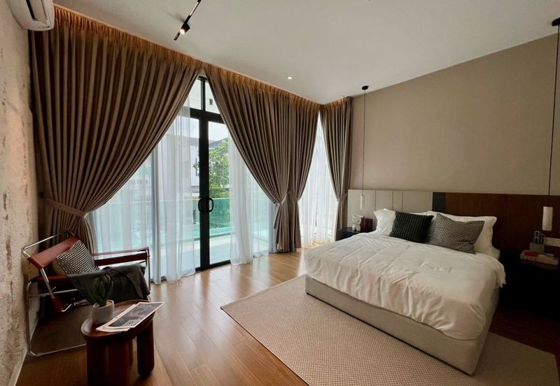 Foresthill Damansara