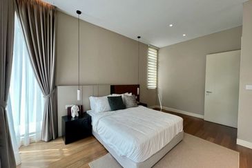 Foresthill Damansara