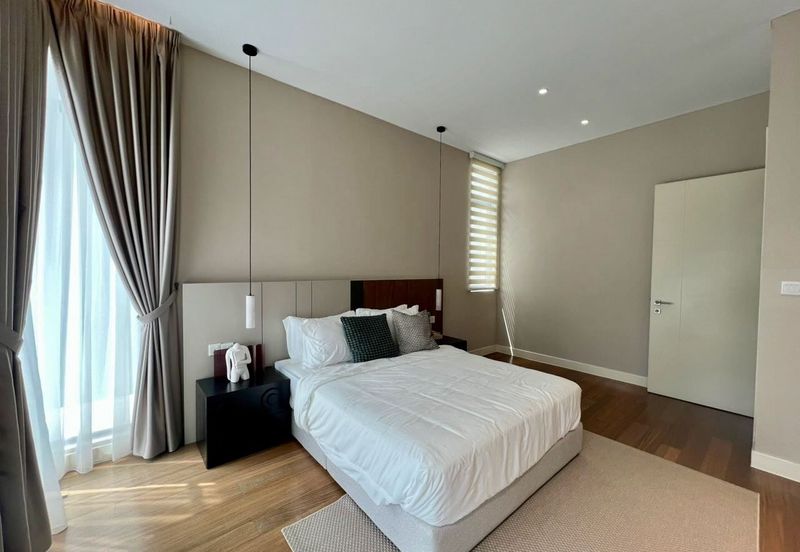 Foresthill Damansara