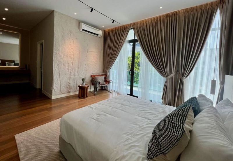 Foresthill Damansara