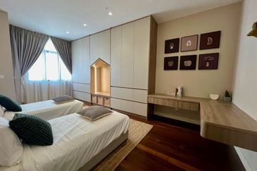 Foresthill Damansara