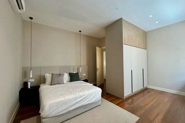 Foresthill Damansara