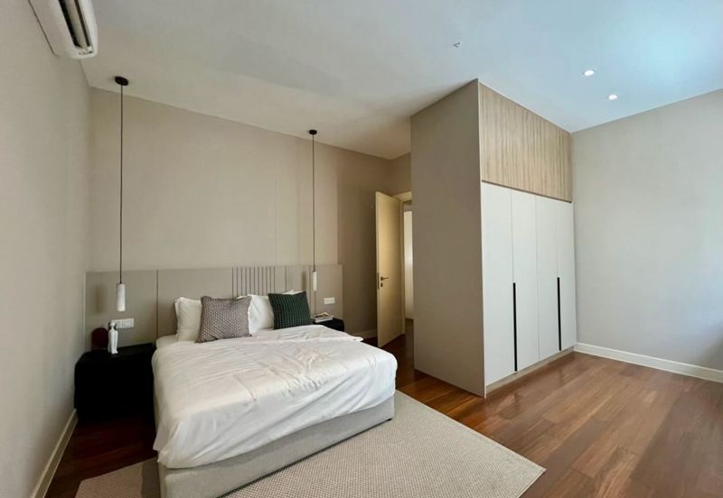 Foresthill Damansara