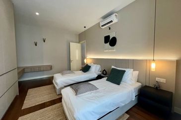 Foresthill Damansara