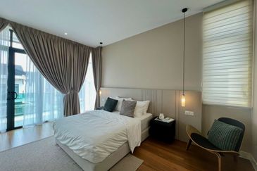 Foresthill Damansara