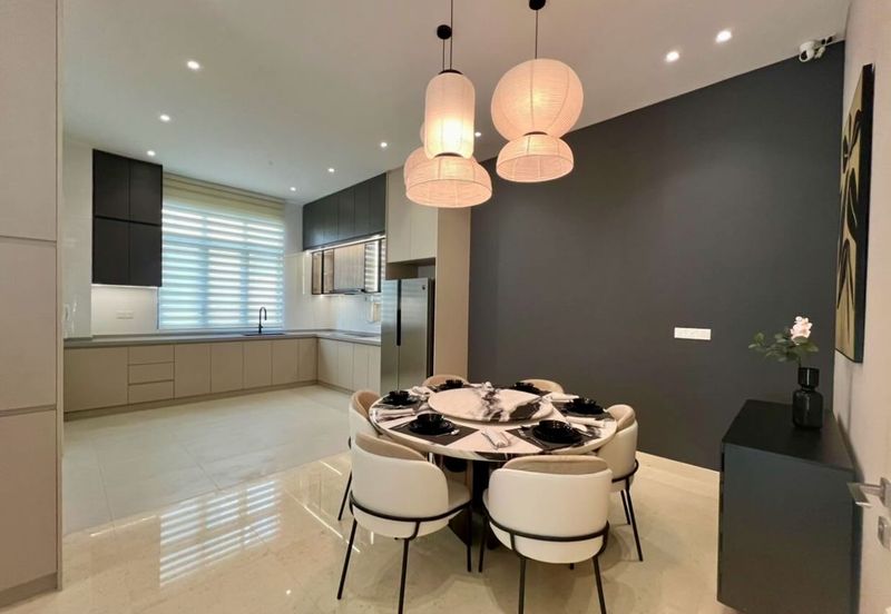 Foresthill Damansara