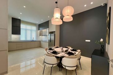 Foresthill Damansara