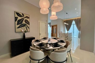 Foresthill Damansara