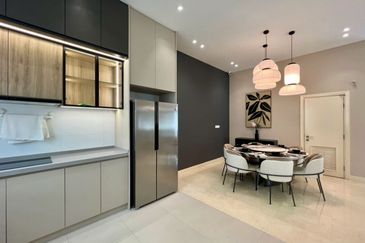 Foresthill Damansara