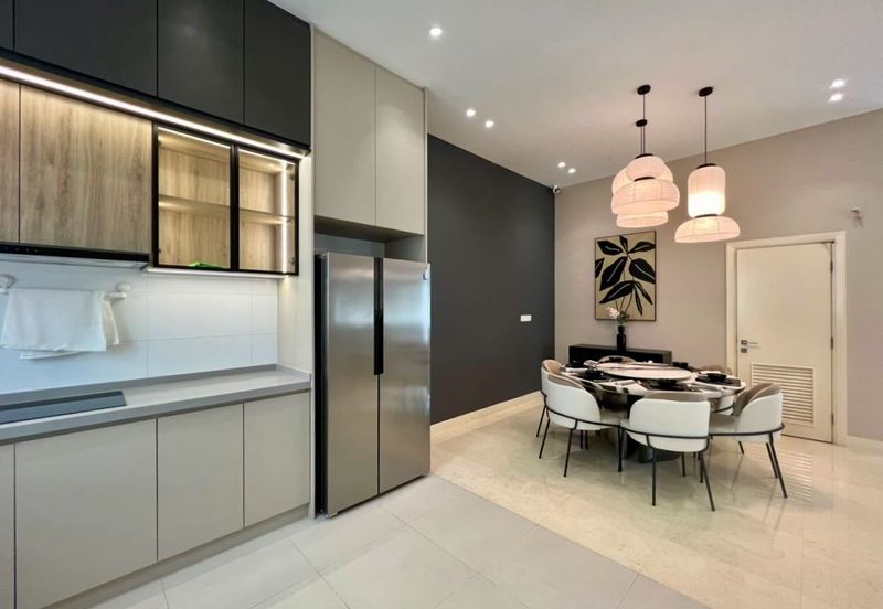 Foresthill Damansara