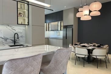 Foresthill Damansara