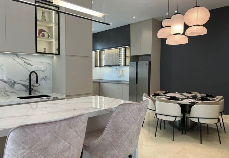 Foresthill Damansara