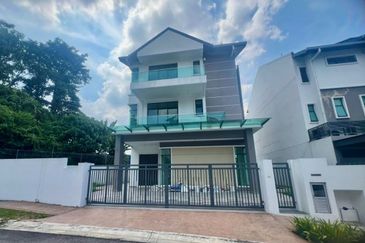 Foresthill Damansara