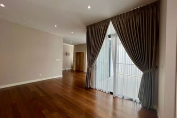 Foresthill Damansara