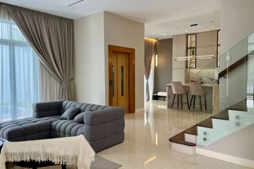 Foresthill Damansara