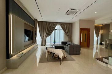 Foresthill Damansara