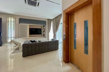 Foresthill Damansara