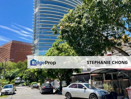 🏠 Furnished 2-Storey Terrace @ Kelana Jaya | RM750,000, Selangor, Petaling Jaya