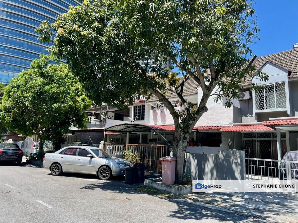 🏠 Furnished 2-Storey Terrace @ Kelana Jaya | RM650,000, Selangor, Petaling Jaya