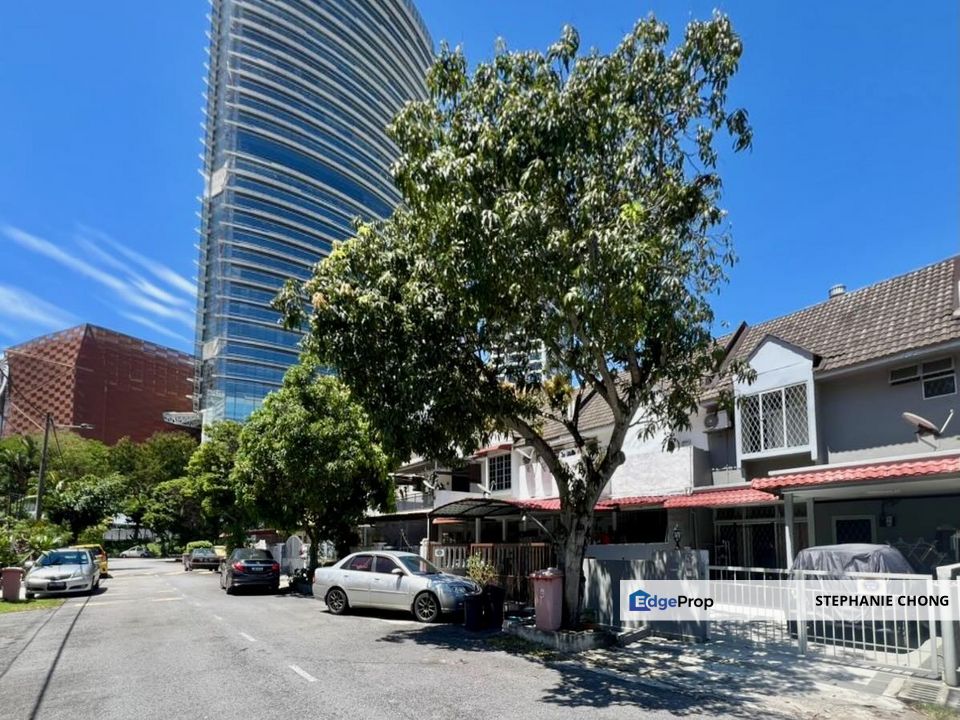 🏠 Furnished 2-Storey Terrace @ Kelana Jaya | RM650,000, Selangor, Petaling Jaya